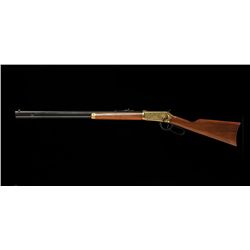Sammy Davis Jr. Presentation Winchester Rifle