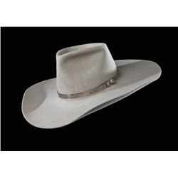 John Wayne’s Nudies Stetson Hat