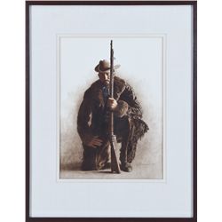 James Bama (b. 1926)