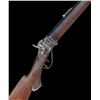 Image 1 : Important Sharps Heavy Barrel Buffalo Rifle