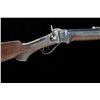 Image 2 : Important Sharps Heavy Barrel Buffalo Rifle