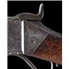 Image 8 : Important Sharps Heavy Barrel Buffalo Rifle