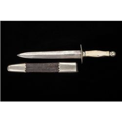 Joseph Rogers & Sons Bowie Knife