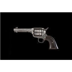 Colt Single Action Revolver