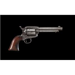 U.S. Marked Colt Single Action