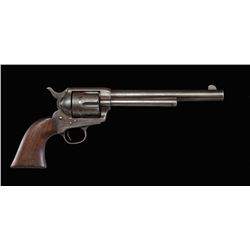 U.S. Colt Single Action Army Revolver