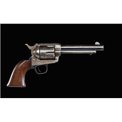 Colt Single Action Army “Artillery”