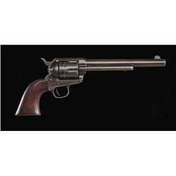 U.S. Colt Single Action Army Revolver
