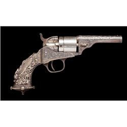 High Grade Colt Pocket Conversion