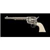 Image 2 : Fancy Colt Single Action Army Revolver
