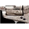 Image 4 : Fancy Colt Single Action Army Revolver