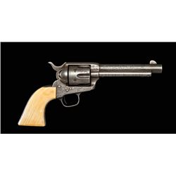 Colt Single Action Army Revolver