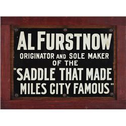 Al Furstnow Sign and Holster