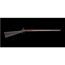 Rare Early Staudenmayer Air Gun