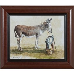 Robert DeLeon (b. 1953)