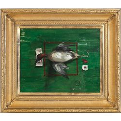 Michael Coleman (b. 1946)