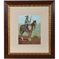 Herbert M. Hergret (1885-1950)