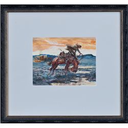 Dave Powell CA (b. 1954)