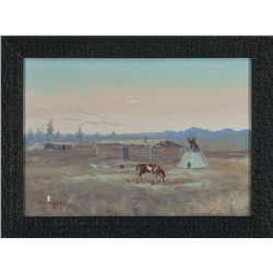 Ace Powell (1912-1978)