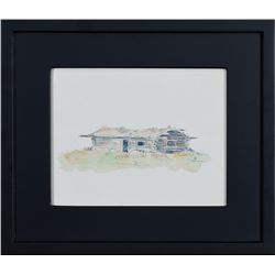 Ace Powell (1912-1978)