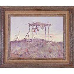 Ace Powell (1912-1978)