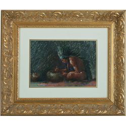 Lucile Wilcox Joullin