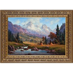 Heinie Hartwig (b. 1937)