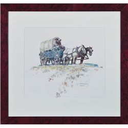 Nick Eggenhofer (1897-1985)