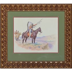 Robert Farrington Elwell (1874-1962)