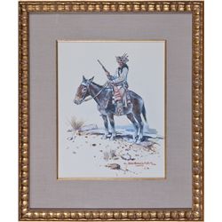 Nick Eggenhofer (1897-1985)