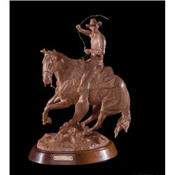 Mehl Lawson (b. 1942) CAA TCAA