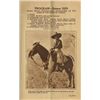 Image 1 : Miller Bros. 101 Ranch Wild West Lot