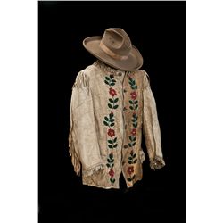 William DeVeney Wild West Items