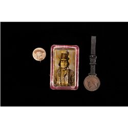 Buffalo Bill’s Wild West Lot