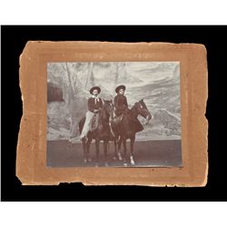 Wild West Photographs