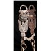 Image 16 : Unique Personal Collection of Navajo Finery