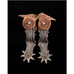 Unique Personal Collection of Navajo Finery