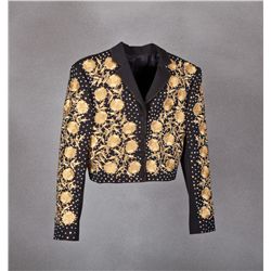Manuel “Yellow Rose” Jacket