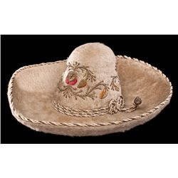 Miniature Mexican Sombrero