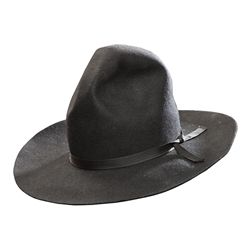 Hoot Gibson Hat