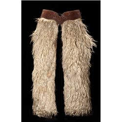 Arizona Saddlery White Woolies