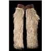 Image 1 : Arizona Saddlery White Woolies
