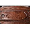 Image 2 : Arizona Saddlery White Woolies