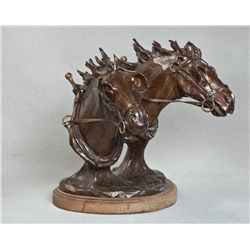 Gordon Monroe (20th Century)