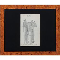 Haughton Onistana Running Rabbit