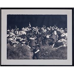 Fritz Scholder (1937-2005)