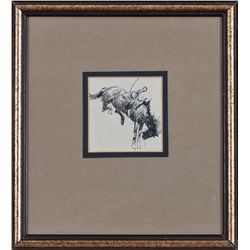 Edward Borein (1872-1945)