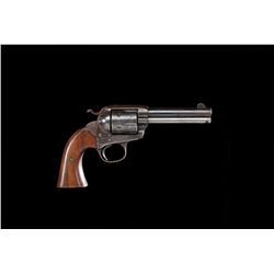 Slim Pickens’ Colt Single Action “Bisley” Revolver