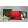 Image 1 : Montie Montana Presentation Colt & Badge