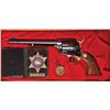 Image 2 : Montie Montana Presentation Colt & Badge